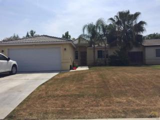 321 Tanner Michael Dr, Bakersfield, CA 93308-7810