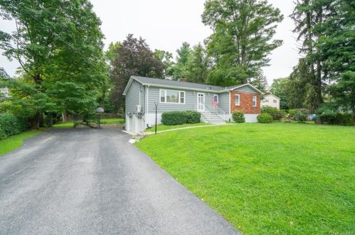 329 Cordial Rd, Yorktown Hgts NY  10598-2642 exterior