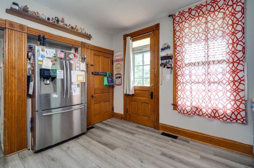 268 South St, Wilmington OH  45177-1696 exterior