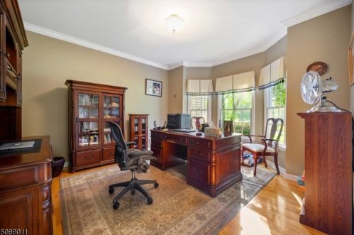 12 Stacey Ct, Sparta NJ  07871-1000 exterior