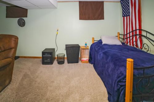 312 Hessenauer Dr, Sugar Grove Lake OH  44833-2343 exterior