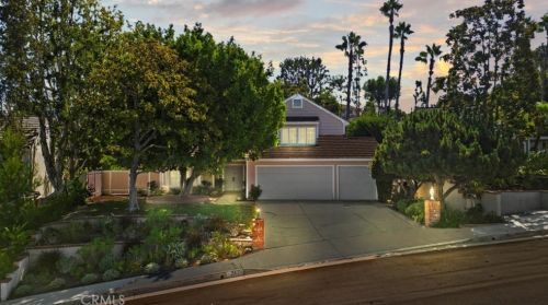 584 Andover Dr, Anaheim CA  92807-4606 exterior