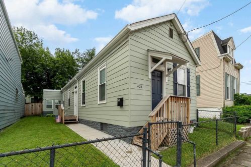 422 12th St, Newport, KY 41071-1515