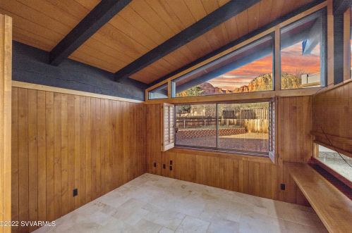 110 Sage Dr, Sedona AZ 86336-7080 exterior