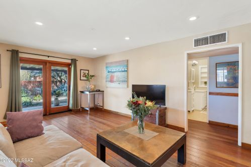 1526 Sonoita Ave, Tucson, AZ 85712-4333