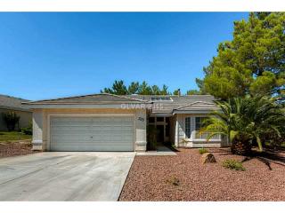 205 Glacier Dr, Henderson, NV 89074-4237