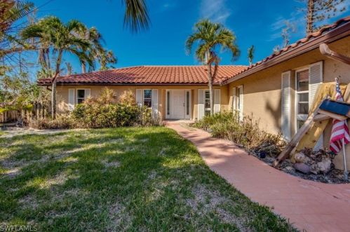 1754 Windward Way, Sanibel, FL 33957-4326