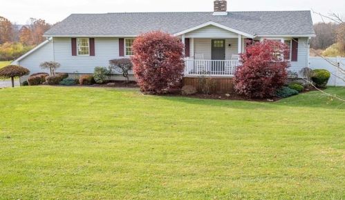 2510 Perry Hwy, Portersville, PA 16051-6328