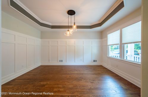 803 Leonardville Rd, Leonardo NJ  07737-1335 exterior