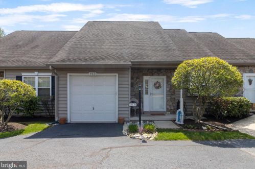 963 Independence Ln, Lansdale, PA 19446-6539