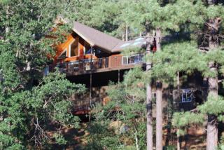 4148 Toboggan Ln, Pinetop, AZ 85935-8621