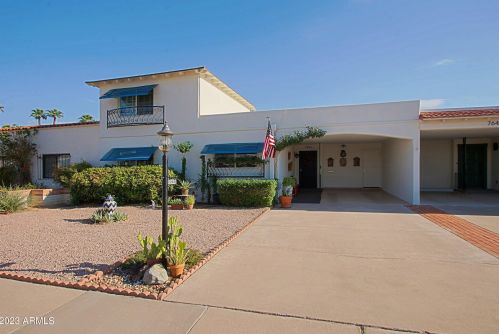 7651 Thornwood Dr, Scottsdale, AZ 85251-1520
