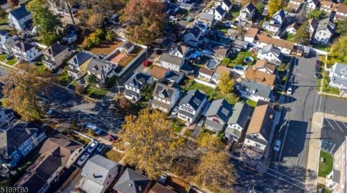 1036 John Glenn Dr, Industrial Hillside NJ  07205-2743 exterior