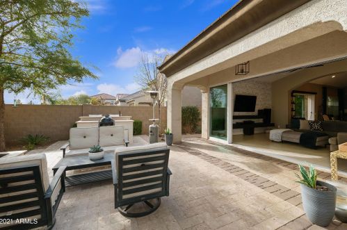 4325 Glacier Pl, Chandler AZ 85249-0503 exterior