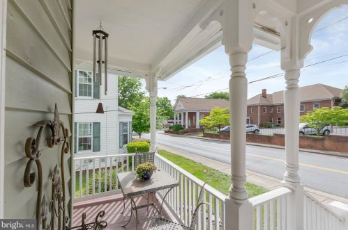 173 Main St, Madison Mills VA  22960-1612 exterior