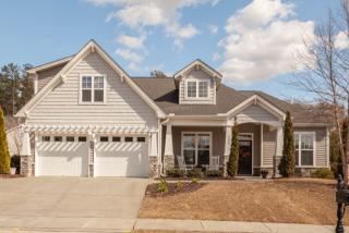 5205 Sleepy Falls Run, Knightdale, NC 27545-5101