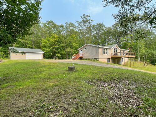 1961 Long Lake Rd, Birchwood, WI 54817