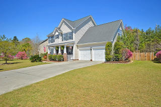 9464 Markley Blvd, Summerville, SC 29485-8592