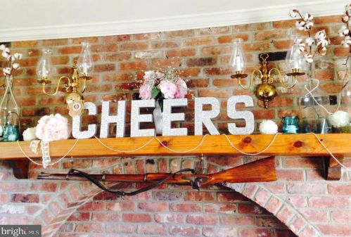1791 Warrenton Rd, Fredericksburg VA  22406-4909 exterior