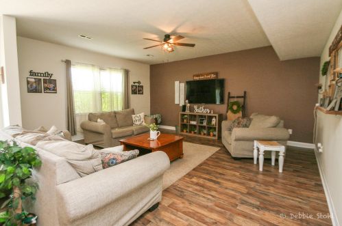 1276 Harley Run Dr, Blacklick OH  43004-9196 exterior