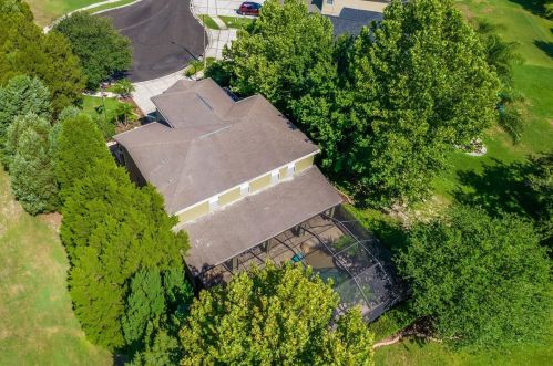 3202 Coconut Grove Rd, Land O Lakes FL  34639-6735 exterior