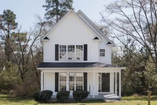 709 Sherrybrook Dr, Raleigh, NC 27610-3344