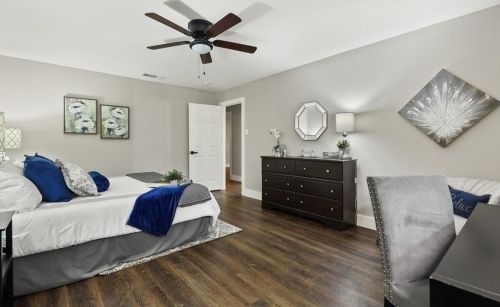 11032 Carissa Dr, Dallas TX  75218-1366 exterior