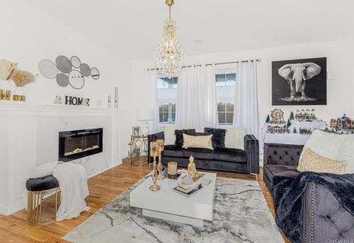 595 Mt Hope Rd, Middletown NY  10940-7130 exterior