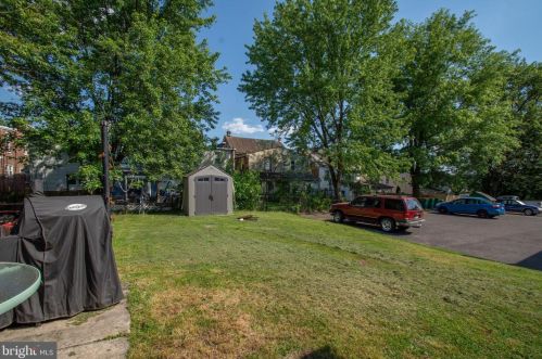 326 Church St, Limerick PA  19468-1918 exterior