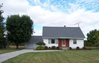 5961 State Route 100, Bucyrus, OH 44820-9743