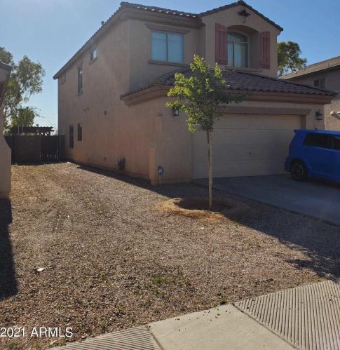 11645 Western Ave, Avondale, AZ 85323-9129