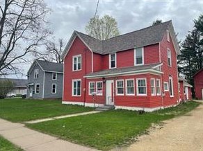 208 12th Ave, Rusk, WI 54751-2431
