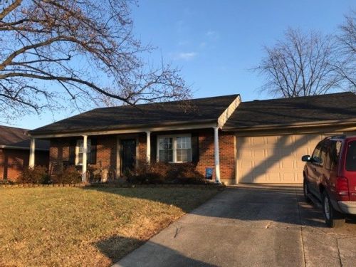 2254 Southeastern Pkwy, Owensboro KY  42303-1973 exterior