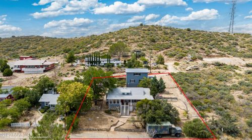 13155 Main St, Bensch Ranch, AZ