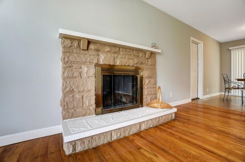 707 Orchard St, Liberty Township OH  45044 exterior