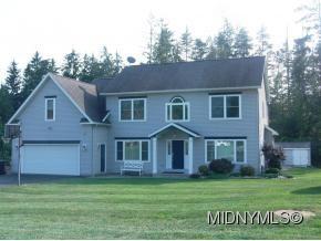 119 Birchwood Ln, Whitesboro, NY 13492-2555