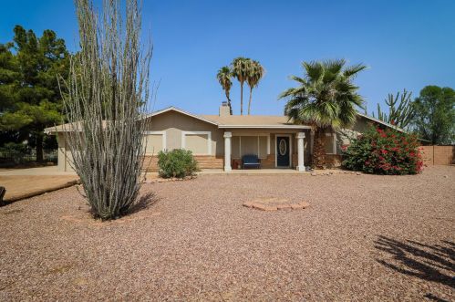 2302 Claxton St, Gilbert, AZ 85297-1115