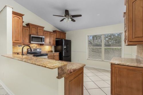 770 Logan Blvd, Naples FL 34116-3909 exterior