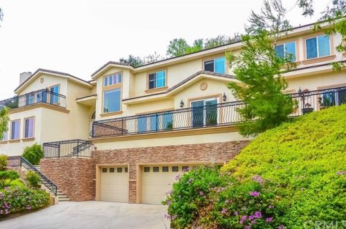 16309 Observation Ln, Chino Hills, CA 91709-2329