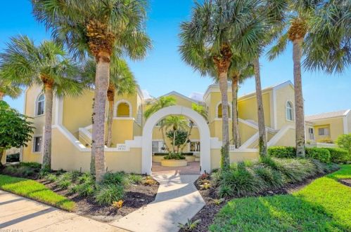 3655 Haldeman Creek Dr, Naples, FL 34112-4204