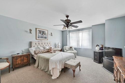 45 Deer Crossing Dr, Fishkill NY  12524-1365 exterior