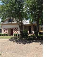 964 Savannah St, Mobile AL  36604-3064 exterior