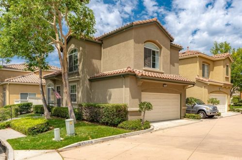 93 Calle De Felicidad, Trabuco Canyon, CA 92688-2860