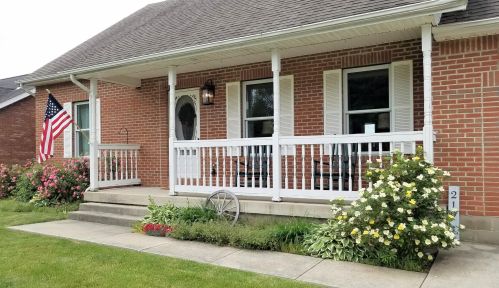 219 Old Springfield Rd, Selma, OH 45368-9755