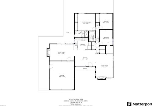 1068 Lehigh Valley Cir, Danville CA  94526-4926 exterior