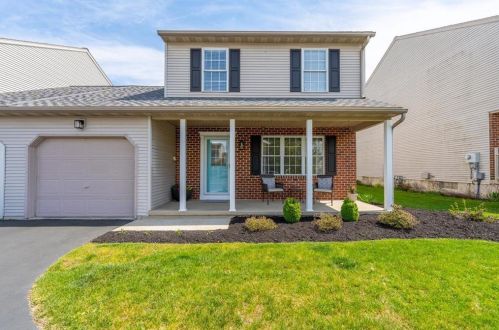 273 Spirit Ct, Blandon, PA 19510-9436