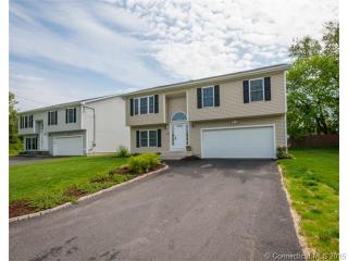 48 Westmoor Rd, Milford, CT 06460-7658