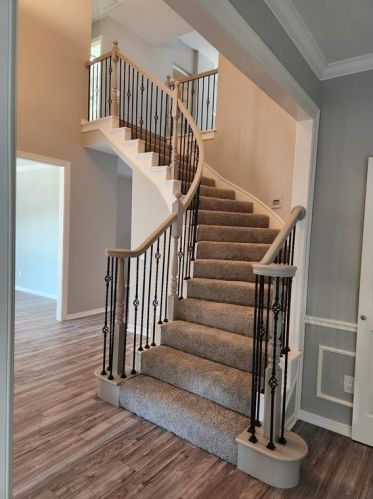 7001 Dobbins Dr, Plano TX  75025-5738 exterior