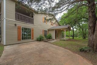 9875 Bryant Rd, Guthrie OK  73044-9594 exterior