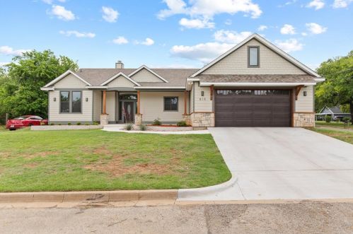815 Ball St, Weatherford, TX 76086-3005